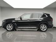 BMW X3 III (G01) Рестайлинг Москва  - изображение 28