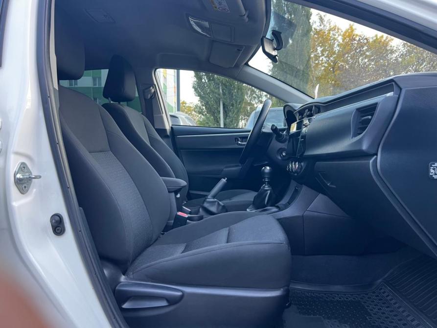 Toyota Corolla XI (E160 E170 E180) Стерлитамак  - изображение 11