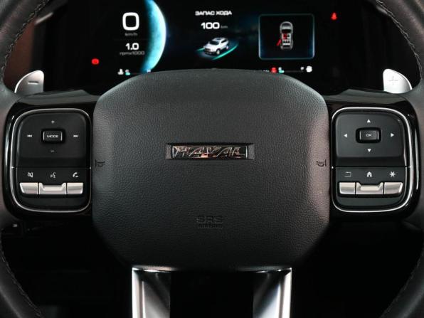 Haval Dargo с пробегом 2023 года, цена 2 549 030 рублей, 34742 км, внедорожник, Автокод Объявления
