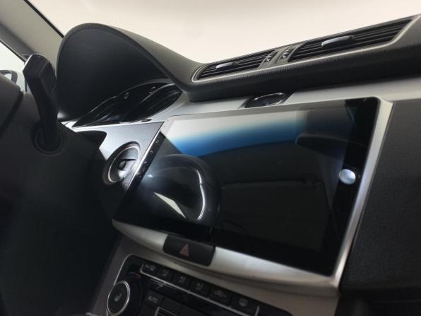 Volkswagen Passat CC I с пробегом 2011 года, цена 739 000 рублей, 371084 км, седан, Автокод Объявления