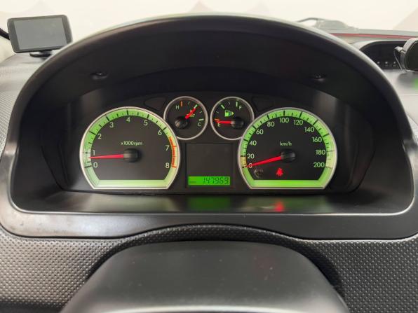 Chevrolet Aveo I Рестайлинг с пробегом 2011 года, цена 630 000 рублей, 147968 км, седан, Автокод Объявления