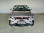 Geely Coolray I Москва  - изображение 20