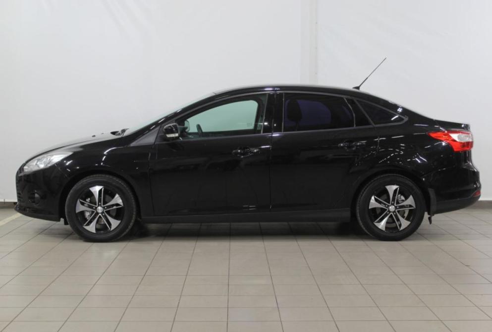 Ford Focus III Астрахань  - изображение 10