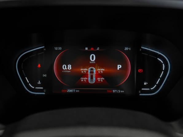JAC J7 I с пробегом 2023 года, цена 1 370 000 рублей, 20875 км, хэтчбек, Автокод Объявления