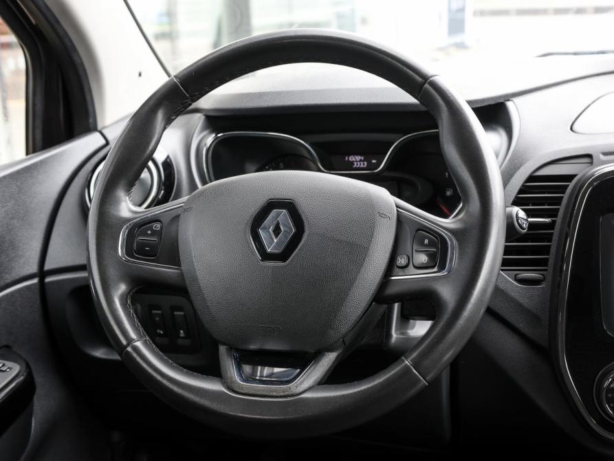 Renault Kaptur I Москва  - изображение 16