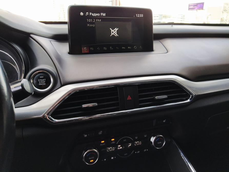 Mazda CX-9 II Екатеринбург  - изображение 20