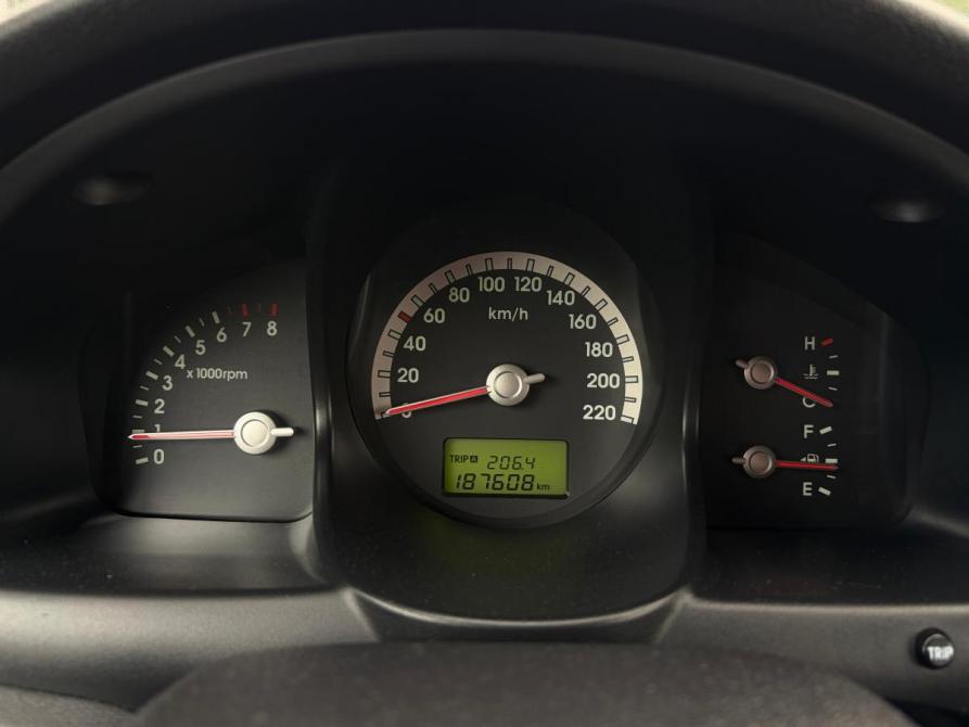 Kia Sportage II Санкт-Петербург  - изображение 9