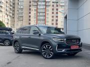 Geely Monjaro I Санкт-Петербург  - изображение 17