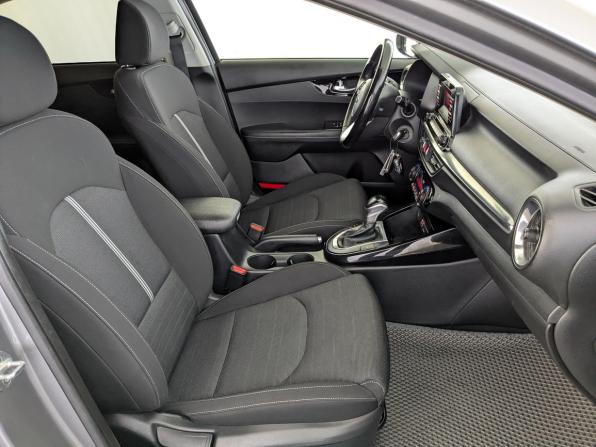 Kia Cerato IV с пробегом 2018 года, цена 1 745 000 рублей, 118169 км, седан, Автокод Объявления