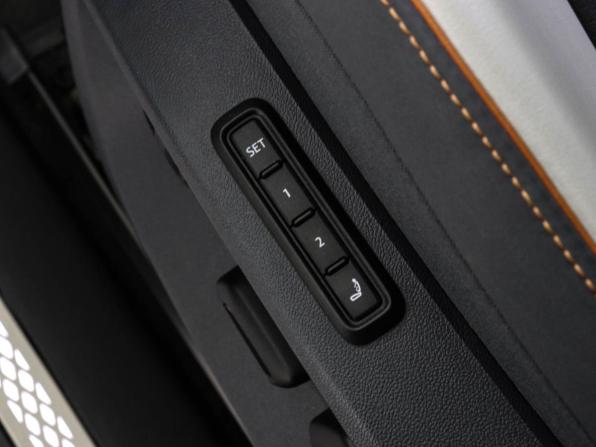 Volkswagen ID.6 с пробегом 2022 года, цена 3 199 000 рублей, 43413 км, внедорожник, Автокод Объявления