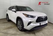 Toyota Highlander IV (XU70) Волгоград  - изображение 28