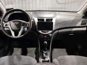 Hyundai Solaris I Рестайлинг Ростов-на-Дону  - изображение 24