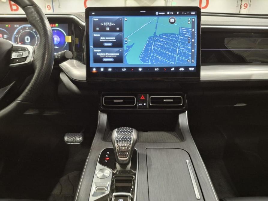 GAC GS8 II Казань  - изображение 18