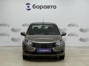 Lada (ВАЗ) Granta I Рестайлинг Ставрополь  - изображение 19