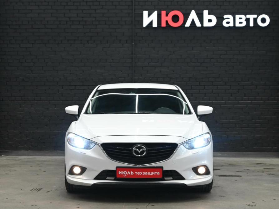 Mazda 6 III (GJ) Екатеринбург  - изображение 2