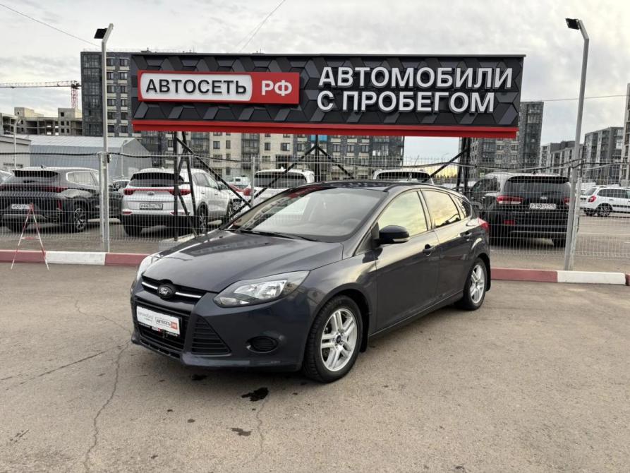 Ford Focus III Альметьевск  - изображение 6
