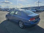 Honda Civic VIII Рестайлинг Тюмень  - изображение 21