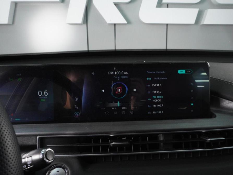 Chery Tiggo 7 Pro I Минеральные Воды  - изображение 16