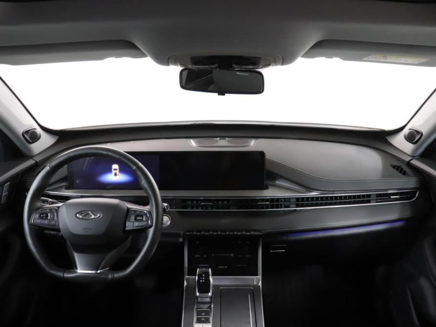 Chery Tiggo 7 Pro Max I Москва  - изображение 12