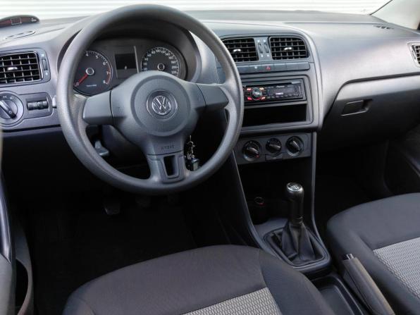 Volkswagen Polo V с пробегом 2011 года, цена 617 000 рублей, 175204 км, седан, Автокод Объявления