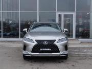 Lexus RX IV Рестайлинг Улан-Удэ  - изображение 24