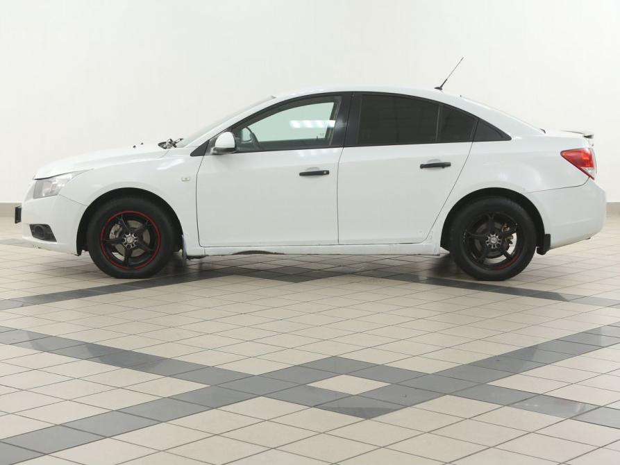Chevrolet Cruze I Иваново  - изображение 7