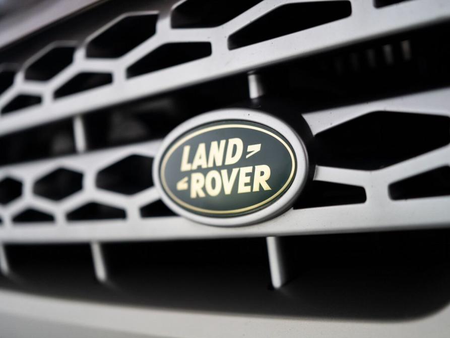 Land Rover Discovery IV Иркутск  - изображение 24