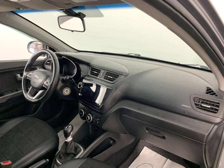 Kia Rio III Ногинск  - изображение 14