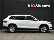 Skoda Kodiaq I Екатеринбург  - изображение 28
