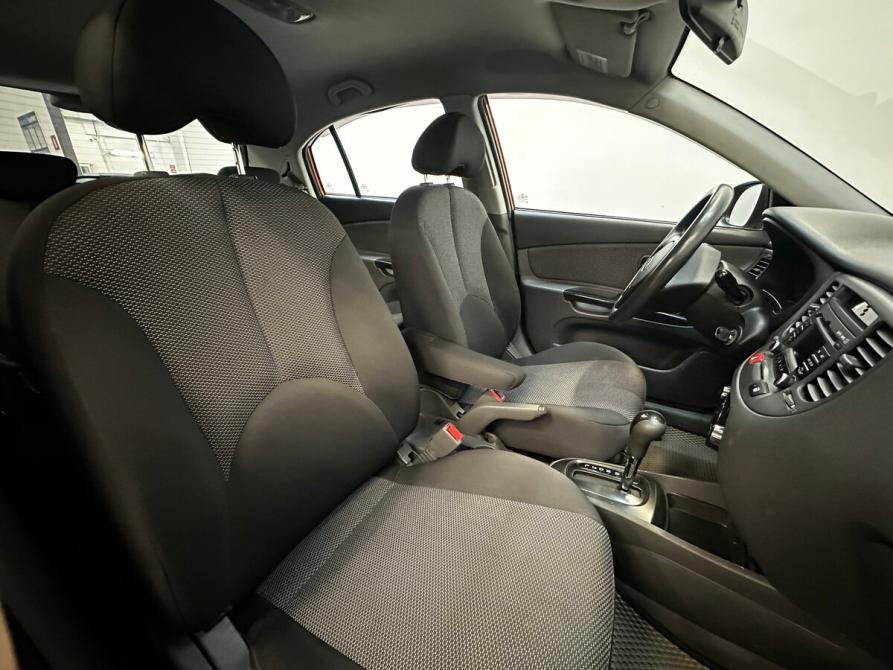Kia Rio II Рестайлинг Балашиха  - изображение 12