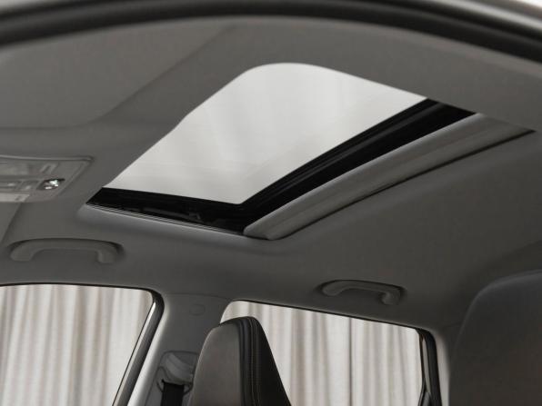 Changan CS35 Plus I с пробегом 2020 года, цена 1 440 000 рублей, 107272 км, внедорожник, Автокод Объявления