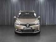 Renault Scenic III Рестайлинг 2 Ставрополь  - изображение 28
