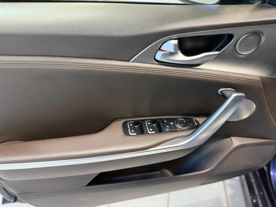 Kia Stinger I Рестайлинг Челябинск  - изображение 24