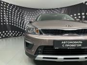 Kia Rio IV Новосибирск  - изображение 36