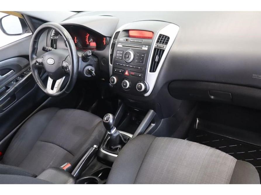 Kia Ceed I Рестайлинг Коломна  - изображение 5