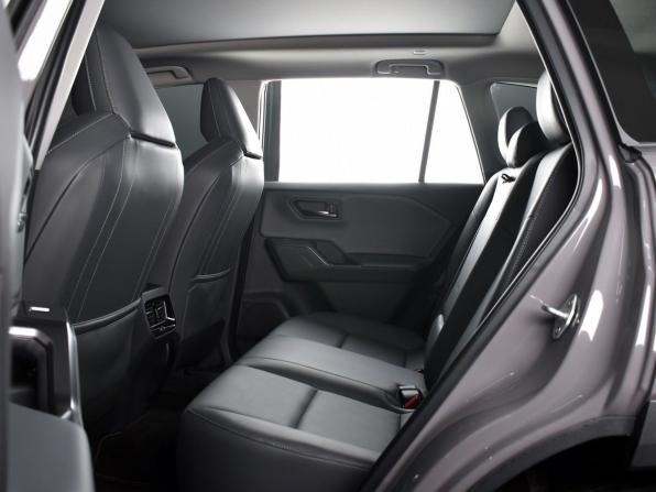 Toyota RAV4 VI (XA60) с пробегом 2026 года, цена 4 199 995 рублей, 17 км, внедорожник, Автокод Объявления