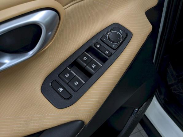 GAC GS3 с пробегом 2024 года, цена 1 950 000 рублей, 25168 км, внедорожник, Автокод Объявления