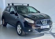 Nissan Qashqai I Рестайлинг Челябинск  - изображение 16