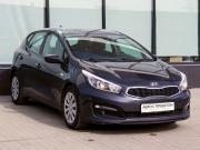 Kia Ceed II Рестайлинг Екатеринбург  - изображение 28