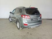 Hyundai Santa Fe II Рестайлинг Москва  - изображение 23