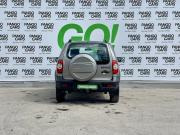 Chevrolet Niva I Рестайлинг Владимир  - изображение 17