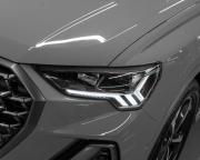 Audi Q3 II (F3) Москва  - изображение 53