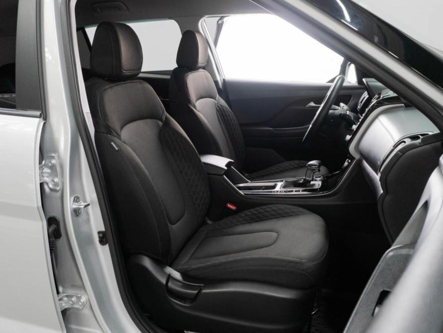 Hyundai Creta II Тюмень  - изображение 8