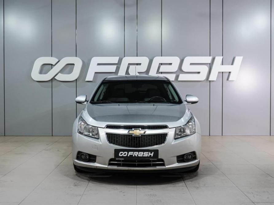 Chevrolet Cruze I Воронеж  - изображение 3
