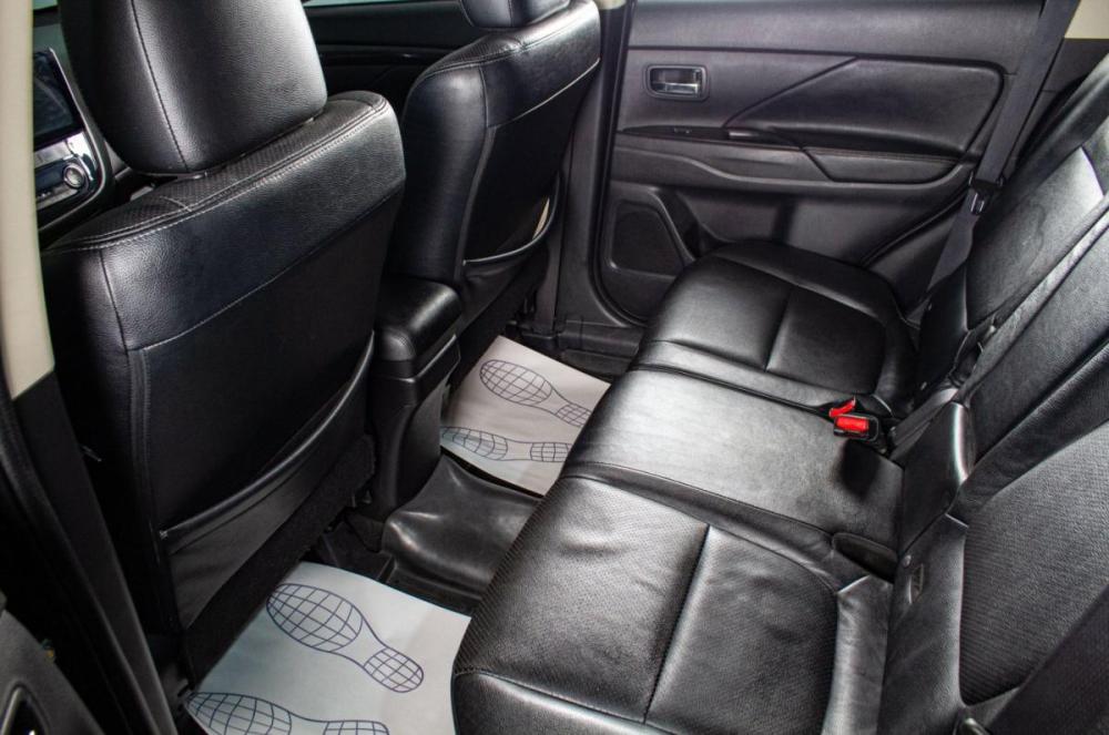 Mitsubishi Outlander III Рестайлинг Сургут  - изображение 17