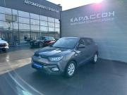 SsangYong Tivoli I Екатеринбург  - изображение 13