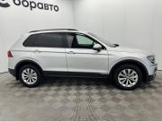 Volkswagen Tiguan II Воронеж  - изображение 34