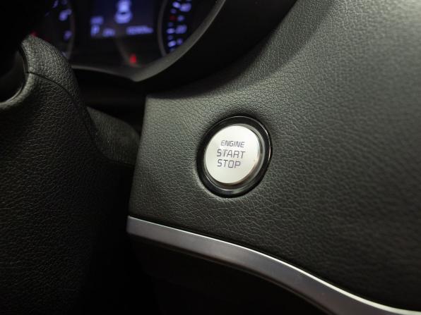 Kia Stinger I с пробегом 2018 года, цена 2 305 000 рублей, 152909 км, лифтбек, Автокод Объявления