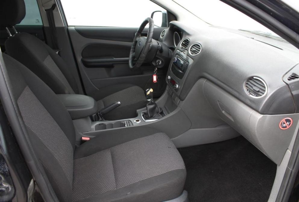 Ford Focus II Рестайлинг Нижний Новгород  - изображение 12