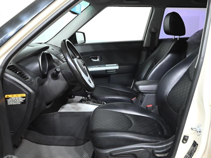 Kia Soul I Рестайлинг Екатеринбург  - изображение 9